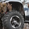 ШИНА ДЛЯ КВАДРОЦИКЛА CARLISLE BLACK ROCK 25X8-12