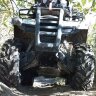 ШИНА ДЛЯ КВАДРОЦИКЛА CARLISLE BLACK ROCK 25X8-12