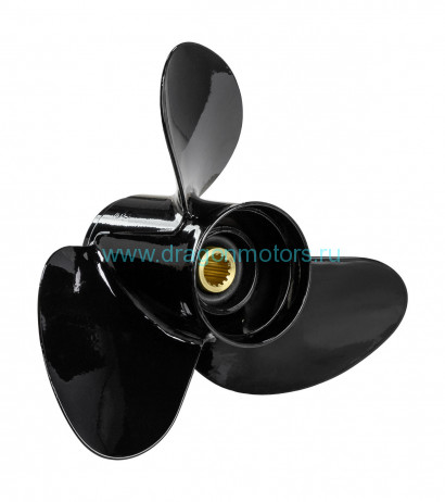 Гребной винт 3x13-3/4x19, Marine Rocket - 4411-138-190