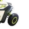 Расширители колесных арок для Can-Am (BRP) Квадроциклов Maverick 1000