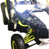 Расширители колесных арок для Can-Am (BRP) Квадроциклов Maverick 1000