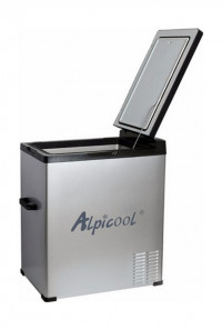 Холодильник компрессорный Alpicool C75