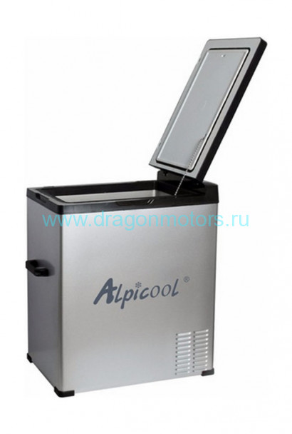 Холодильник компрессорный Alpicool C75
