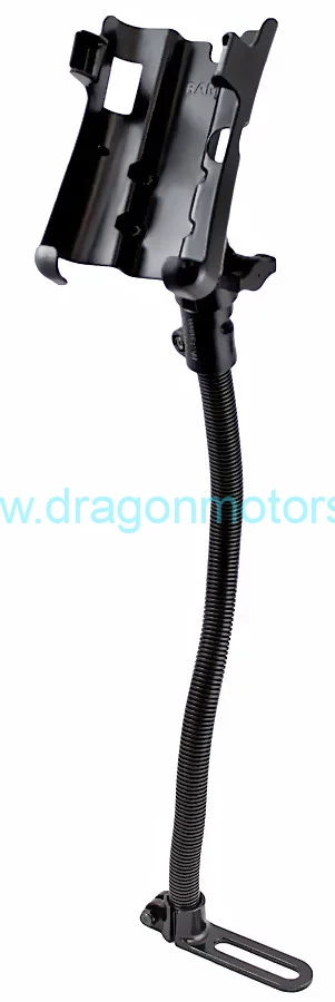 RAM-B-316-1-GET3U RAM Pod I автомобильное крепление с 18-дюймовым алюминиевым стержнем для Getac