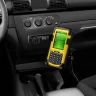 RAM-B-316-1-GET3U RAM Pod I автомобильное крепление с 18-дюймовым алюминиевым стержнем для Getac