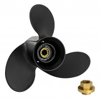 Винт гребной Mercury 9.9-25;3x10-3/8x13, KingDolphin - 82-7893-103813