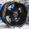 ДИСК ДЛЯ КВАДРОЦИКЛА CARLISLE BLACK-ROCK INTRUDER 4/110 5+2 14X7 (Черный)