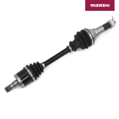 Привод для BRP ATV-CA-834