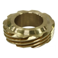 Шестерня коленвала (центральная) Polaris SM-10081