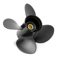 Винт гребной Solas 3313-105-14, 4x10.5x14 (R)