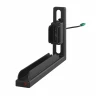 GDS Slide Dock с подачей питания и магнитным основанием (RAM-GDS-DOCK-G7M-8-NGU)