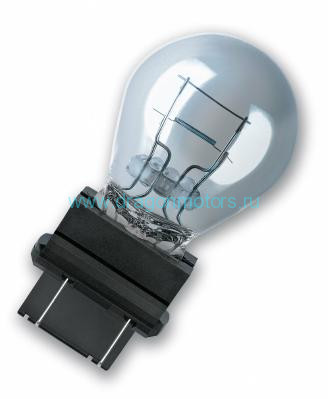 Лампочка стоп-сигнала Polaris Osram 3157 OEM 4010764 , 4011064, 4011742