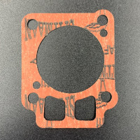 Прокладка корпуса помпы охлаждения Tohatsu 25-30, M40C (Osaka)