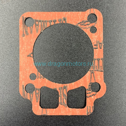 Прокладка корпуса помпы охлаждения Tohatsu 25-30, M40C (Osaka)