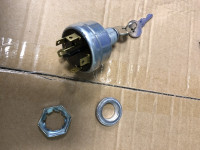 Замок зажигания BRP 01-118-33
