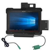 RAM-HOL-HON9PD2U RAM Power + Dual USB Dock для планшета Honeywell RT10