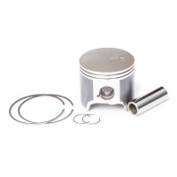 Поршень в сборе с кольцами SPI 09-828