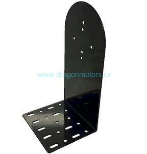 Держатель канистры GKA POWER STAND