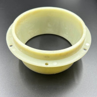 Обечайка Средняя серия 1678 30л.с (Полимерная)