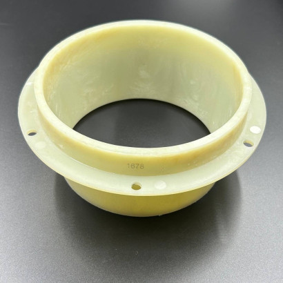 Обечайка Средняя серия 1678 30л.с (Полимерная)