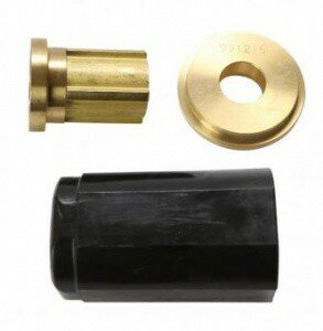 M-210/M-110 Втулка Michigan для SUZUKI DF60-70/DT75-140; JOHNSON/EVINRUDE 60-70 4-T (с '98) (CША)