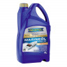 Моторное масло RAVENOL Marineoil PETROL 25W-40 synthetic