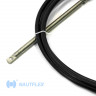 Трос рулевой Nautflex YK7-120 15 (M58 15)