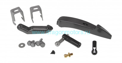 Комплект подключения дистанционного управления Suzuki DT25-30 - 67130-91L00-0ED