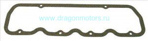61317 Прокладка клапанной крышки MERCURY/MERCRUISER (Quicksilver)