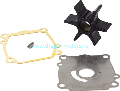Ремкомплект водяного насоса Suzuki 17400-87E04-000