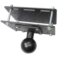 RAM-335-E-246 RAM Lift Truck Верхнее защитное основание с шаром