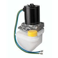 Гидронасос для якорной системы Power Pole SPN-F 18-6818
