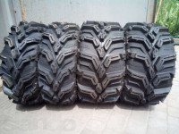 Шина для квадроцикла ITP Mud Lite XTR 27x9R-12