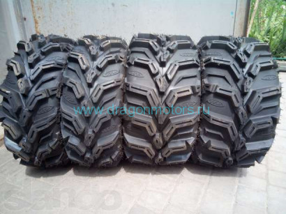 Шина для квадроцикла ITP Mud Lite XTR 27x9R-12