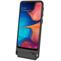 RAM-GDS-SKIN-SAM53 чехол IntelliSkin док станция GDS для Samsung Galaxy A20e (SM-A202)