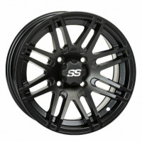 ДИСК ДЛЯ КВАДРОЦИКЛА ITP SS 316 ALLOY 12SB908BX