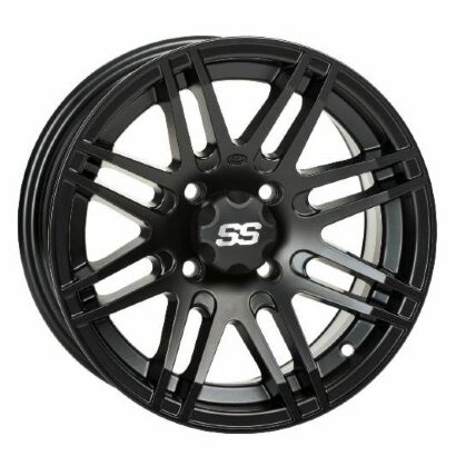 ДИСК ДЛЯ КВАДРОЦИКЛА ITP SS 316 ALLOY 12SB908BX