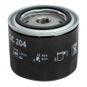 Фильтр масляный D30,31,32,21,22,300 Volvo Penta, SLP - 3517857_slp
