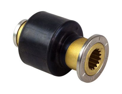 Втулка гребного винта Suzuki DF150-300 (для 58200-93Jxx, 58200-93Lxx, 58300-93Jxx) - 5810593J10000  15 (шл)