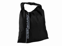 Водонепроницаемый гермомешок OverBoard OB1031BLK - Waterproof Dry Pouch - 1L (Black)