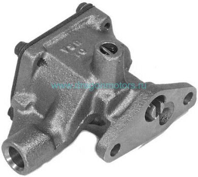 36405 Масляный насос для MERCRUISER 2.5-3.0L (Quicksilver)
