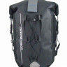 Водонепроницаемый рюкзак OverBoard OB1053BLK - Waterproof Backpack - 20L
