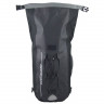 Водонепроницаемый рюкзак OverBoard OB1053BLK - Waterproof Backpack - 20L