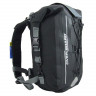 Водонепроницаемый рюкзак OverBoard OB1053BLK - Waterproof Backpack - 20L