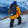 Водонепроницаемый рюкзак OverBoard OB1053BLK - Waterproof Backpack - 20L