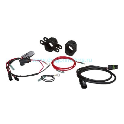 Комплект для легкой установки для Maverick 2015 (кроме X ds), Commander MAX