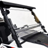 Ветровое стекло Polaris RZR1000 "Direction2 inc.", полное