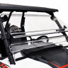 Ветровое стекло Polaris RZR1000 "Direction2 inc.", полное