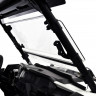 Ветровое стекло Polaris RZR1000 "Direction2 inc.", полное