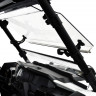 Ветровое стекло Polaris RZR1000 "Direction2 inc.", полное